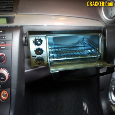 25 Car Improvements Too Awesome to Exist