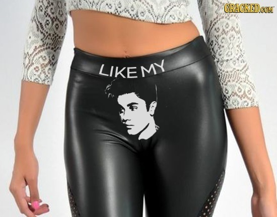 21 Images From the Inevitable Future of Celebrity Culture