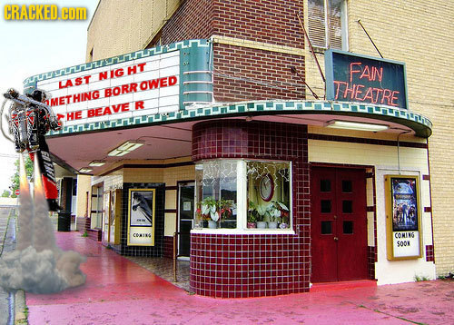 If Every Job Came With Bond Gadgets