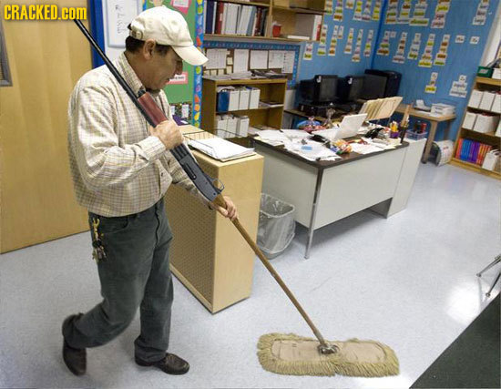 CRACKED.cOM FN But LE 11