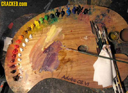 CRACKED.COM I Adote CS V