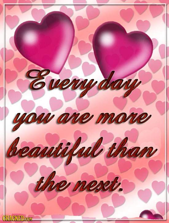 20 Accidentally Disastrous Valentine's Day Messages