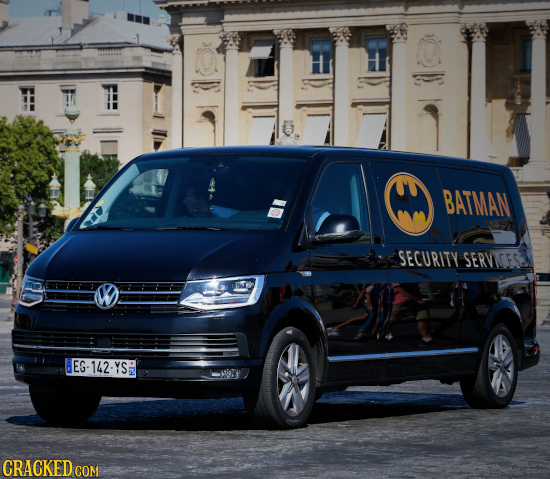 BATMAN SECURITY SERV CES W EG -142-YS CRACKED COM