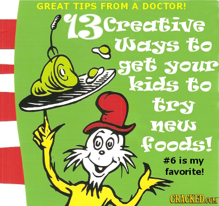 What 37 Famous Stories Would Be Titled by Modern Websites