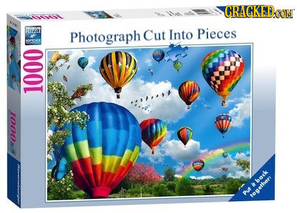 If Product Packaging Had To Tell The Terrifying Truth