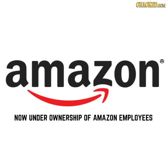 GRAGKEDOON amazon NOW UNDER OWNERSHIP OF AMAZON EMPLOYEES