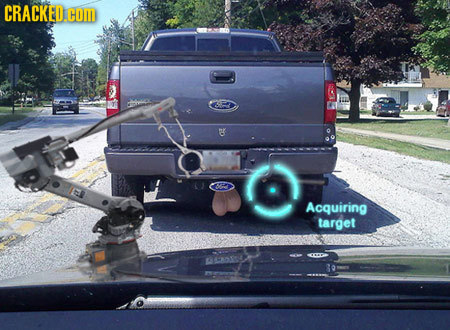 25 Car Improvements Too Awesome to Exist