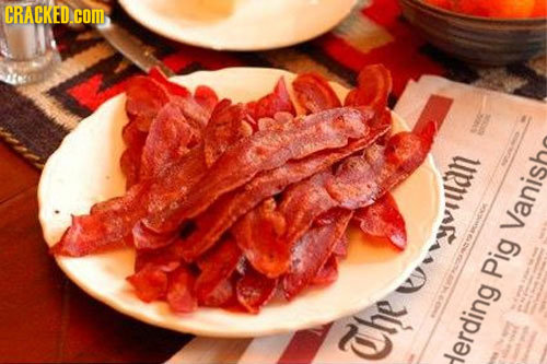 CRACKED.COM Vanis Pig yvitlan Che lerding