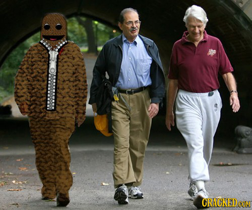 19 Video Game Fashions We Wish Had Caught On