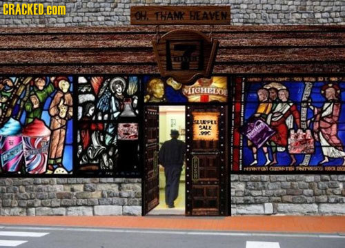 CRACKED.COM OH EHAN HEAVEN MICHELOR SLIRPEE SALE gor cerr fiyycel o