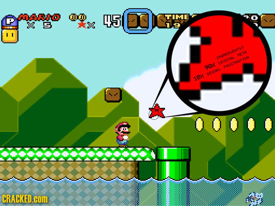 MABNO 0000 45 ME 3 S 19 HET OREDIENTE CBSTOL 90z FRUSTRRTTO SEXor 10 CRACKED.cOM