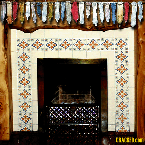 11 Tasteless Holiday Decorations