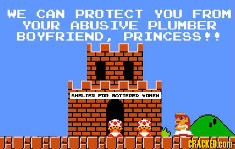 23 Unseen Backstories of Classic Video Games