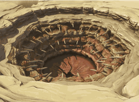 25 Scenes You Secretly Hope Are In the New Star Wars