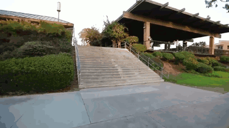 If Real Life Glitched Like Video Games