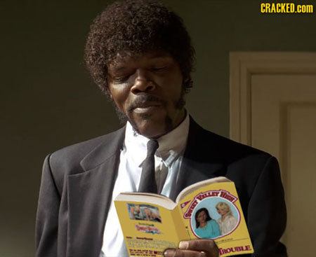 CRACKED.cOM Hor BSLEY ROUTLE