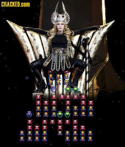 CRACKED.COM UE IE FEE FOeEE OFOEE