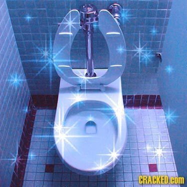 If The Real World Played by Disney Cartoon Rules