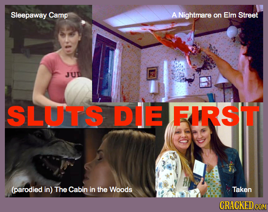 20 Weird Rules That Only Exist in Movie Universes