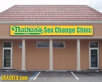 wwwwuyui IOOOOUM athans Sex Change Clinic EE C006 CRACKED.COM 