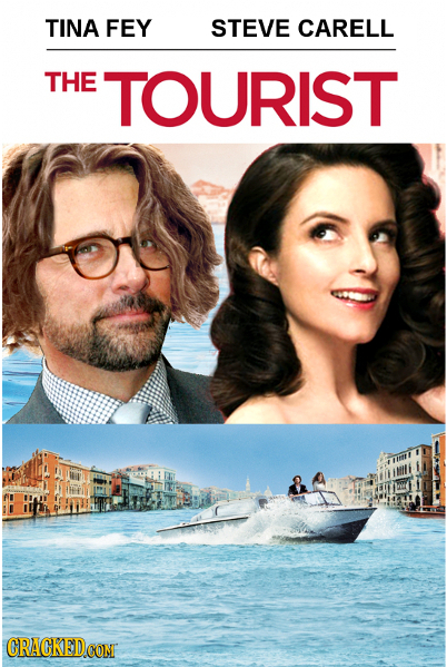 23 Awesome Casting Changes That Would Save Bad Movies