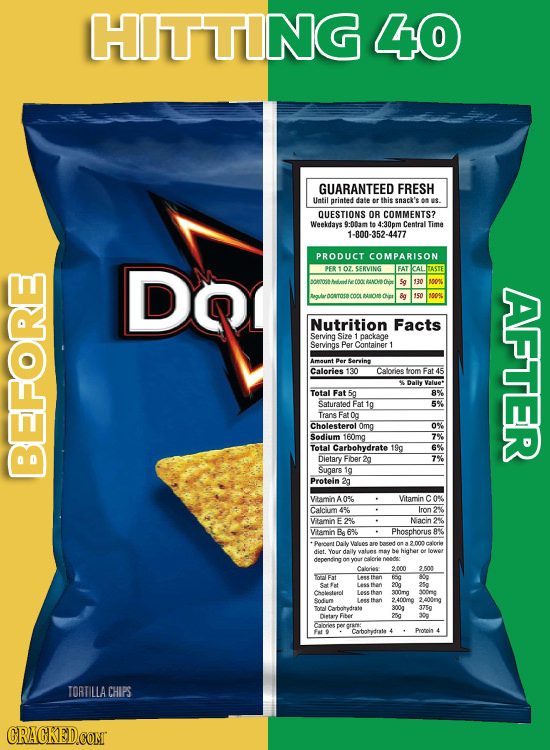 Unexpected Ways Your Life Will Change After Just One Event