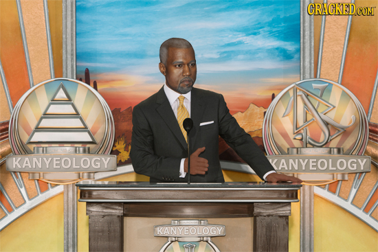 GRACKEDCO KANYEOLOGY KANYEOLOGY KANYEOLOGY