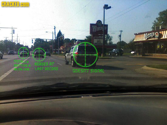 CRACKED COM Wens WtDys TO7 Ins R RERGES RT OM J08 LRST SECORo DOESN'T SISTRL