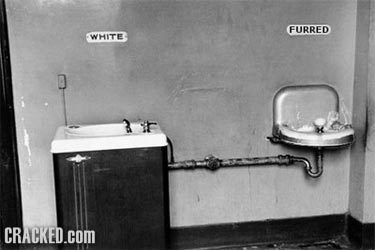 If The Real World Played by Disney Cartoon Rules