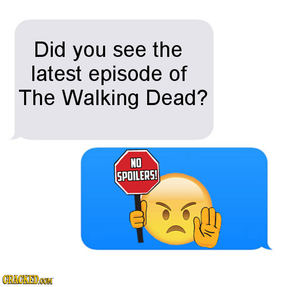 18 Emojis We'd Actually Use