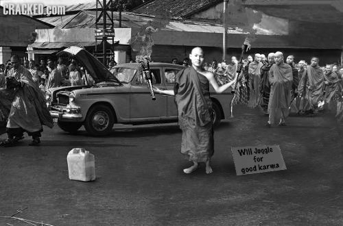 CRACKED COM WIL Joggle for kara good