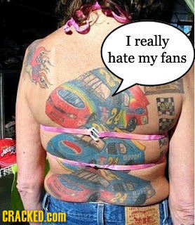 I really hate my fans Pnt Ohevt DUFO CRACKED.COM