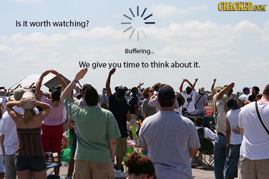 GRAGKEDCOM Is it worth watching? Buffering.. We give you time to think about it.