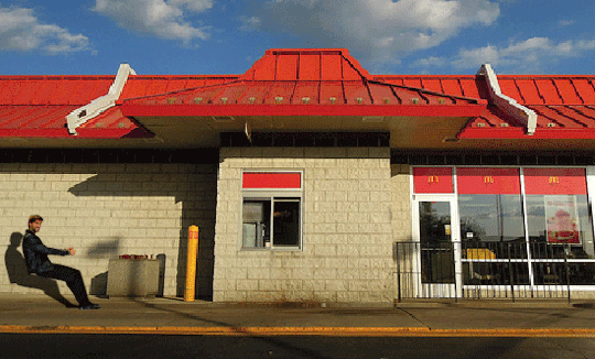 If Real Life Glitched Like Video Games