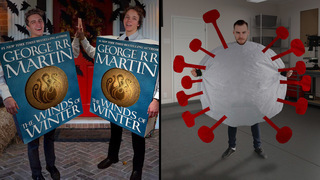 This Year’s Halloween Costumes, Predicted