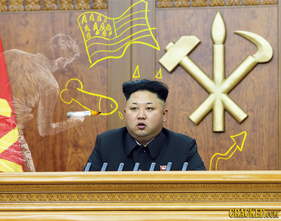 22 Dickish Ways We'd Actually Use Superpowers