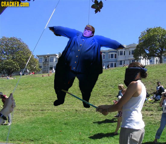 The Unhappy Aftermath of Classic Movie Happy Endings