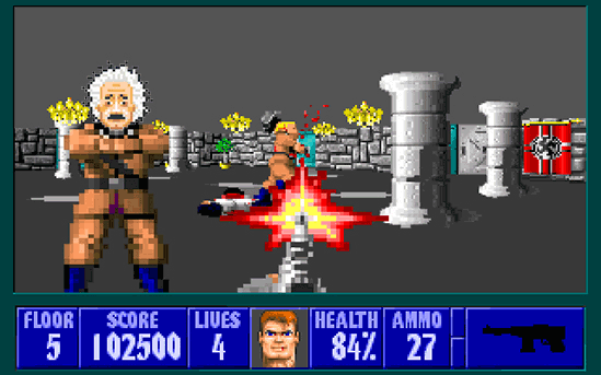 If 22 Famous Video Game Titles Were Taken Literally