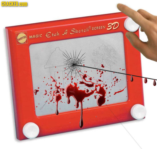 20 Small Changes That Would Turn Great Ideas Into Disasters