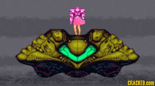 27 Small But Disastrous Changes to Famous Video Games