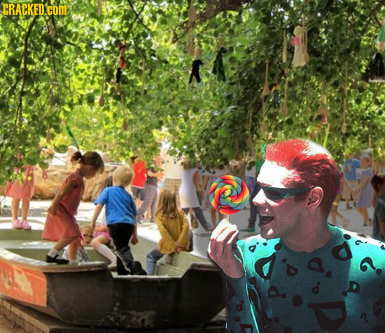 28 Typos That Would Have Changed Everything