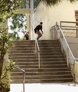 If Real Life Glitched Like Video Games