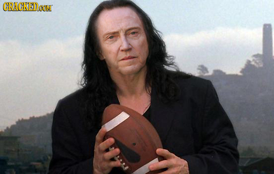 23 Awesome Casting Changes That Would Save Bad Movies