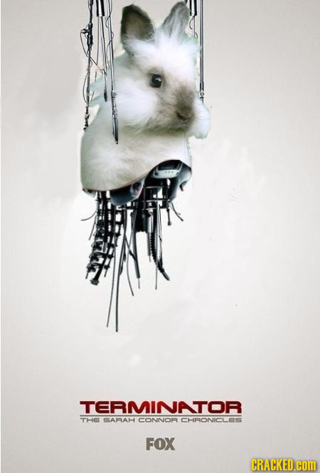 TERMINATOR THE SAFAH CONNOR CHRONICLESS FOX CRACKED.cOM