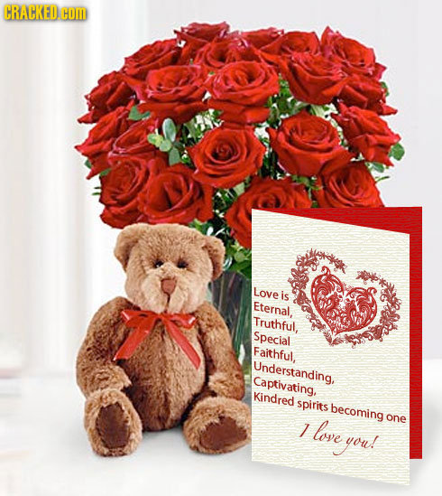 CRACKED COM Love is Eternal, Truthful Truthful, Special Faithful, Understanding. Captivating. Kindred spirits becoming 1 love one you!