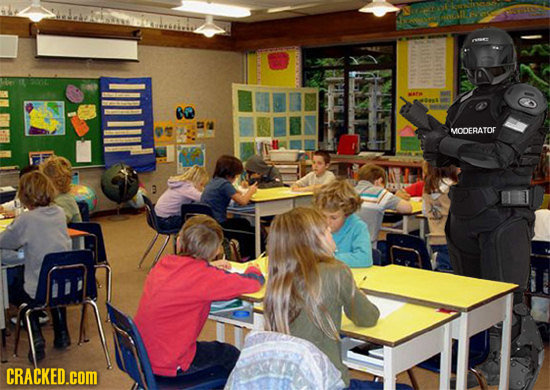 MOOERATOR CRACKED.coM