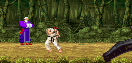 24 Required Classes for Famous Video Game Characters