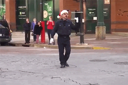 If Real Life Glitched Like Video Games