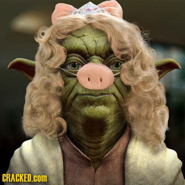 26 Famous Characters In Their Halloween Costumes