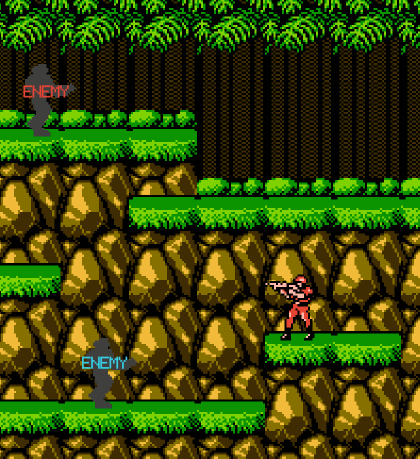 24 Required Classes for Famous Video Game Characters